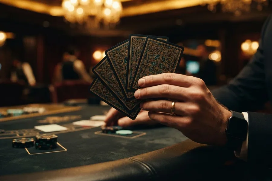 Poker uden ROFUS: Hvordan finder man pålidelige poker sites uden om rofus